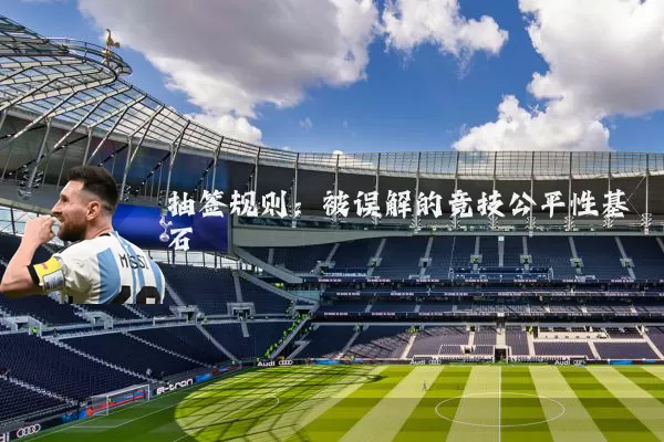 抽签规则：被误解的竞技公平性基石
