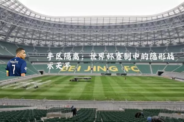 半区隔离：世界杯赛制中的隐形战术天平