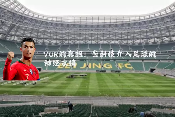 VOR的真相：当科技介入足球的神经末梢