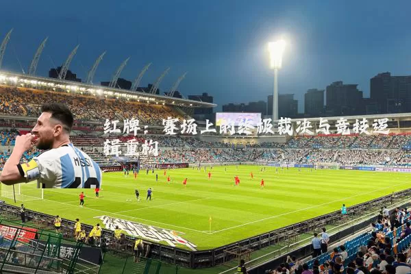 红牌:赛场上的终极裁决与竞技逻辑重构
