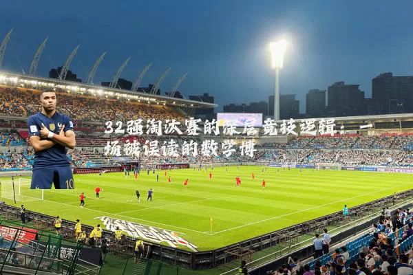32强淘汰赛的深层竞技逻辑:一场被误读的数学博弈