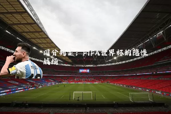 同分判定:FIFA世界杯的隐性战场